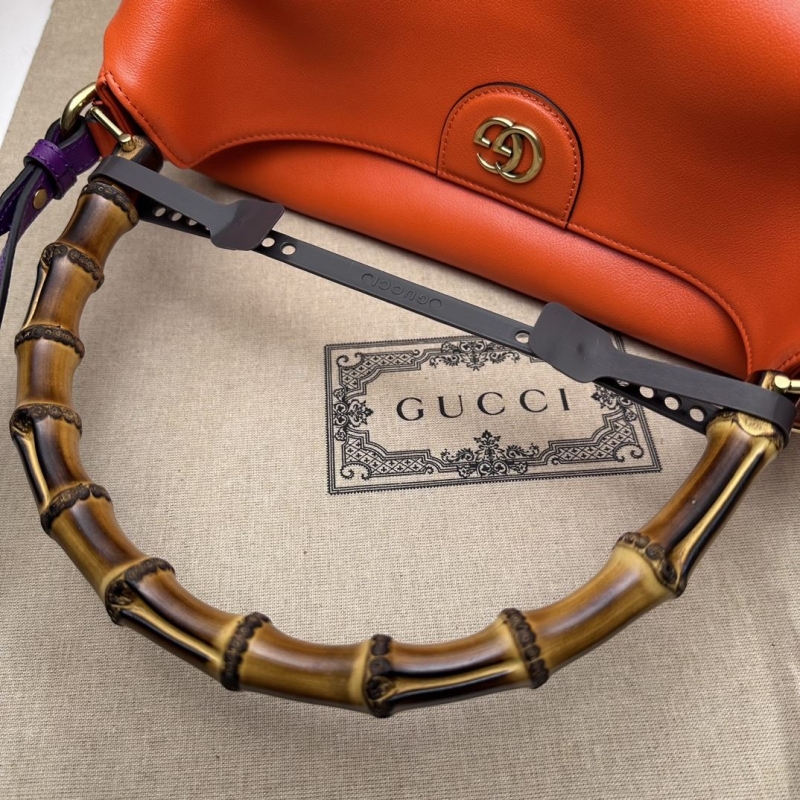 Gucci Top Handle Bags